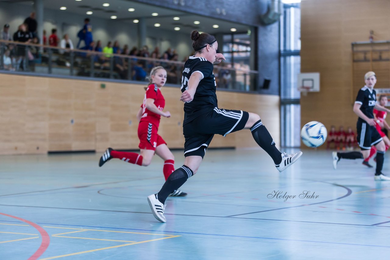 Bild 60 - Hesebeck Cup